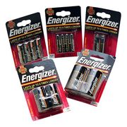 Energizer Alkaline Batteries